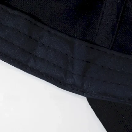 Men's Flat Cap Sun Hat Trucker Hat Black Navy Blue Polyester Metal Fashion Casual Street Daily Plain Adjustable Sunscreen Breathable 2025 - Image 5