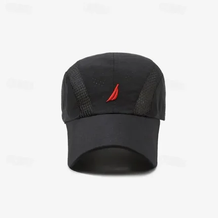 Men's Baseball Cap Sun Hat Trucker Hat Black Navy Blue Polyester Embroidery Fashion Casual Street Daily Letter Adjustable Sunscreen Breathable 2025 - Image 5