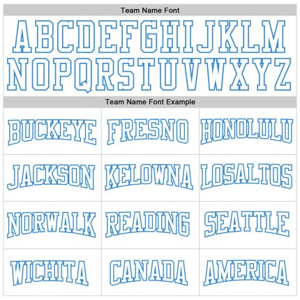 Custom Stitched White Powder Blue 3D Pattern Design Gradient Square Shape Sports Pullover Sweatshirt Hoodie - Image 3