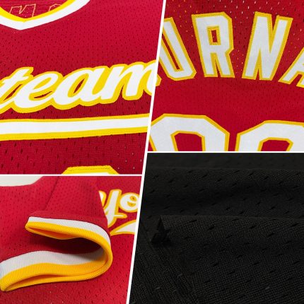 Custom Black Purple-Teal Authentic Throwback Baseball Jersey - Image 2