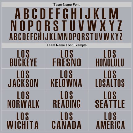 Custom Gray Brown Performance Golf Polo Shirt - Image 4