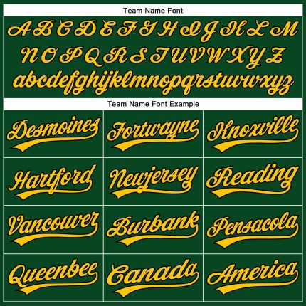 Custom Green Yellow-Black Performance Vapor Golf Polo Shirt - Image 4