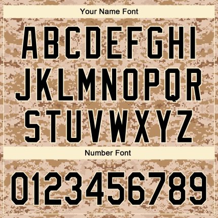 Custom Camo Black-Cream Performance Salute To Service Golf Polo Shirt - Image 5