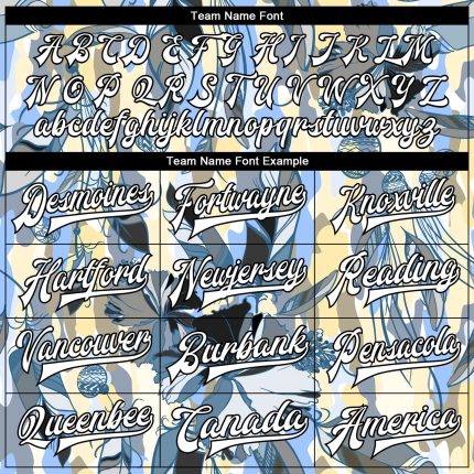 Custom Camo White-Black Boho Style 3D Pattern Design Bomber Full-Snap Varsity Letterman Salute To Service Jacket - Image 4