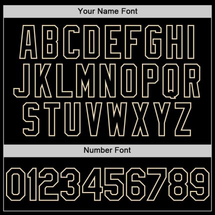 Custom Black Cream Bomber Full-Snap Varsity Letterman Two Tone Hoodie Jacket - Image 5